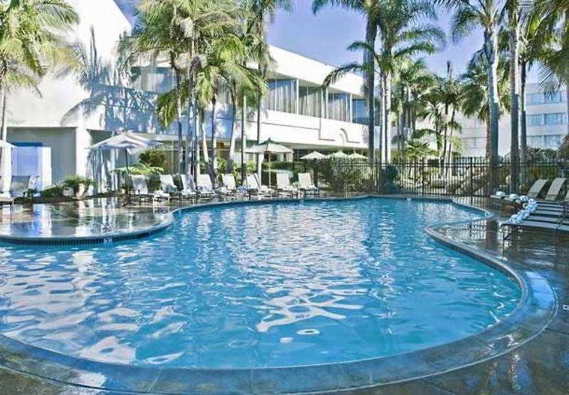 Ventura Beach Marriott Facilities photo